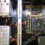 Intel Core i5-4670 Rackmount Digital Audio Workstation